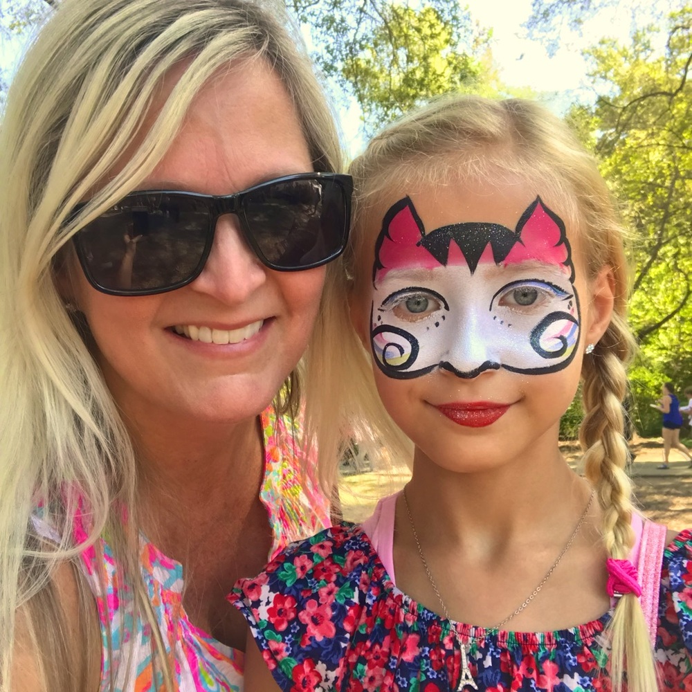 Meet your Posher, Jill